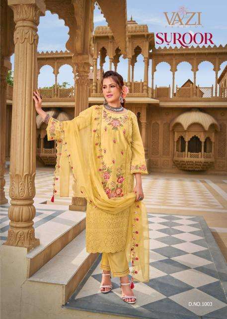 Vazi fashion suroor  Kurti boutique in kolkata