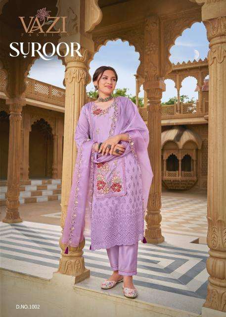 Vazi fashion suroor  Kurti boutique in kolkata