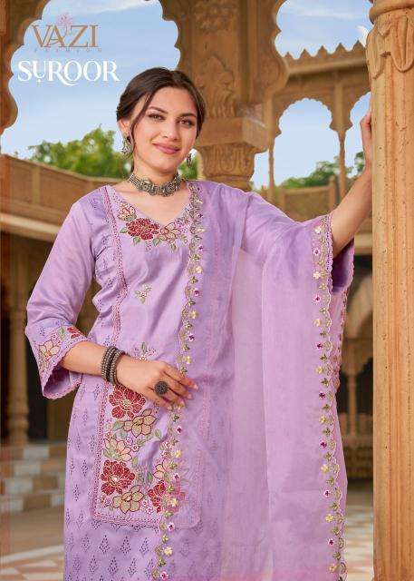 Vazi fashion suroor  Kurti boutique in kolkata