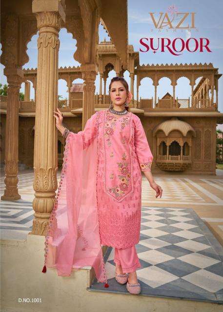 Vazi fashion suroor  Kurti boutique in kolkata