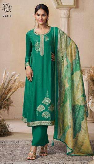 Vinay Kuleesh Navya Vol 6 Designer salwar kameez wholesale supplier