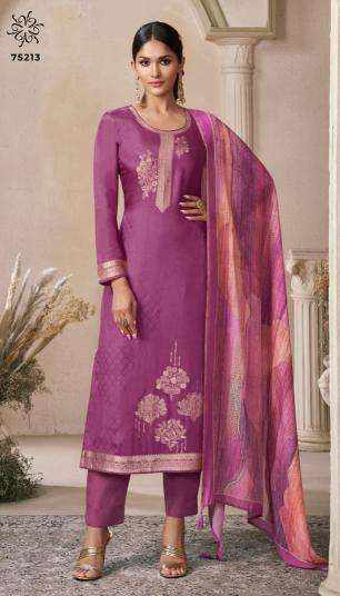 Vinay Kuleesh Navya Vol 6 Designer salwar kameez wholesale supplier