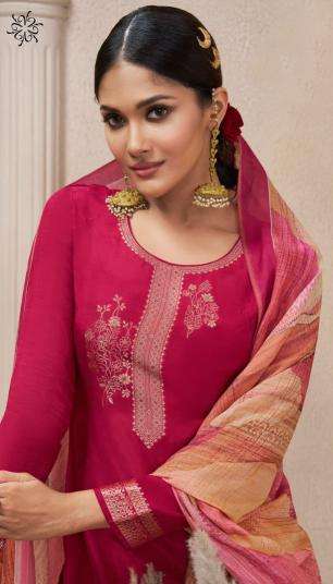 Vinay Kuleesh Navya Vol 6 Designer salwar kameez wholesale supplier