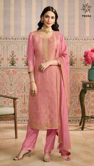 Vinay Kuleesh Peehu Surat wholesale market for salwar kameez