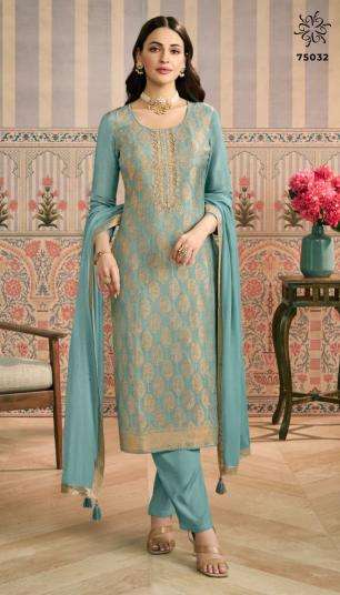 Vinay Kuleesh Peehu Surat wholesale market for salwar kameez
