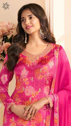 Vinay Kuleesh Roop Surat textile market for salwar suits