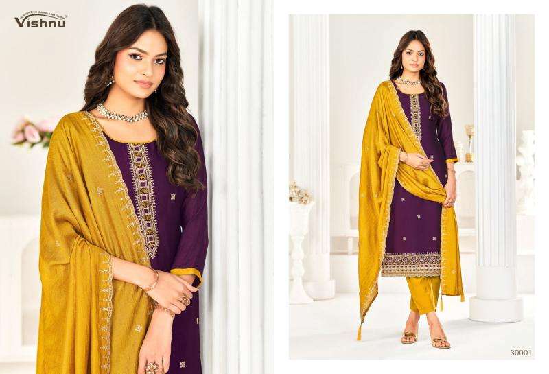 Vishnu aarzoo Dress material wholesale dealers