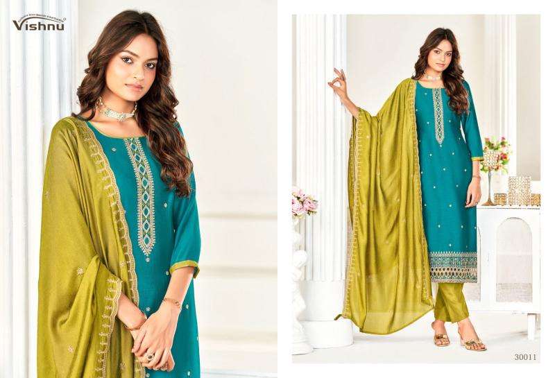 Vishnu aarzoo Dress material wholesale dealers
