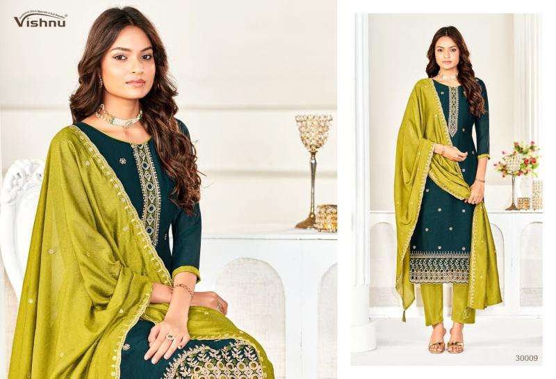 Vishnu aarzoo Dress material wholesale dealers