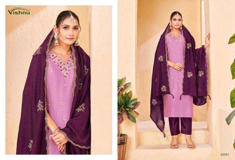 Vishnu khatoon  Wholesale dress fabrics