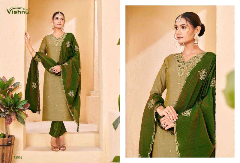 Vishnu khatoon  Wholesale dress fabrics