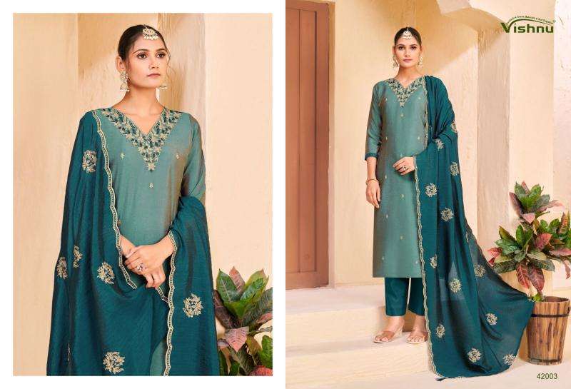 Vishnu khatoon  Wholesale dress fabrics