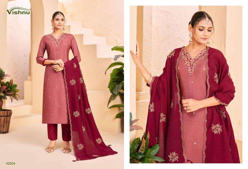 Vishnu khatoon  Wholesale dress fabrics
