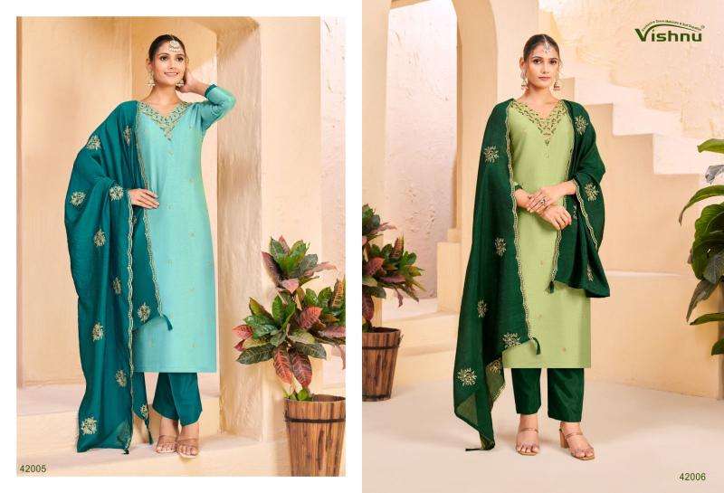 Vishnu khatoon  Wholesale dress fabrics