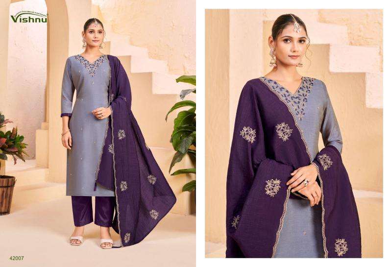 Vishnu khatoon  Wholesale dress fabrics