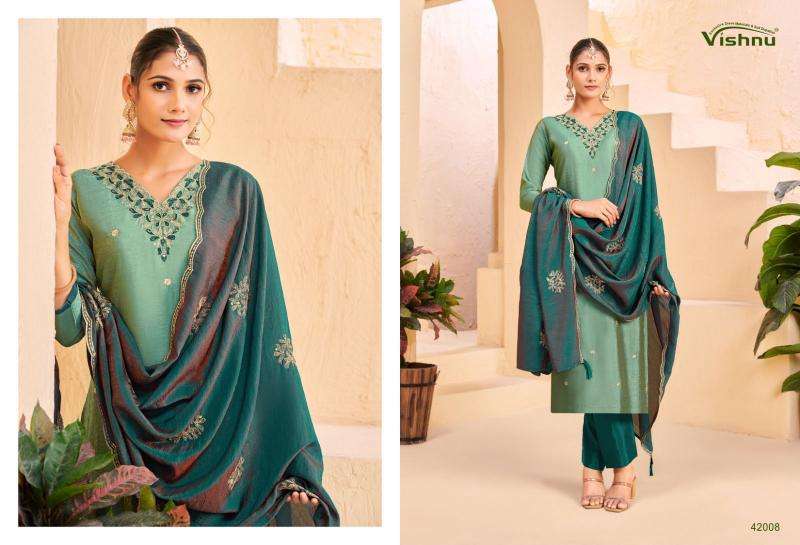 Vishnu khatoon  Wholesale dress fabrics