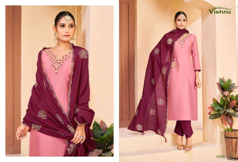 Vishnu khatoon  Wholesale dress fabrics