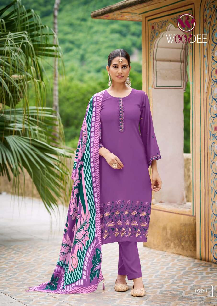 Woodee Bella Kurti exporters in India