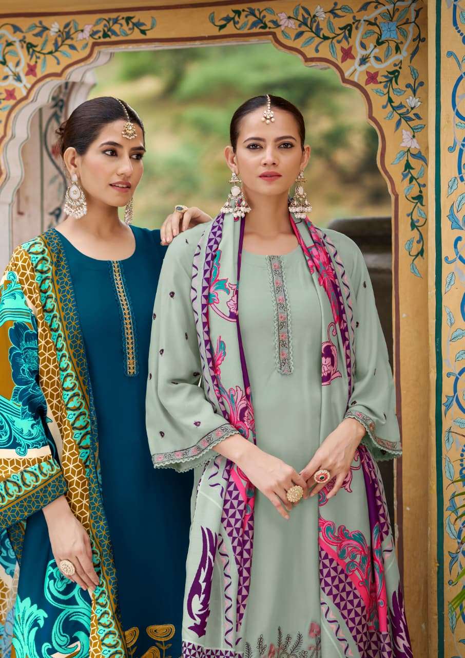 Woodee Bella Kurti exporters in India