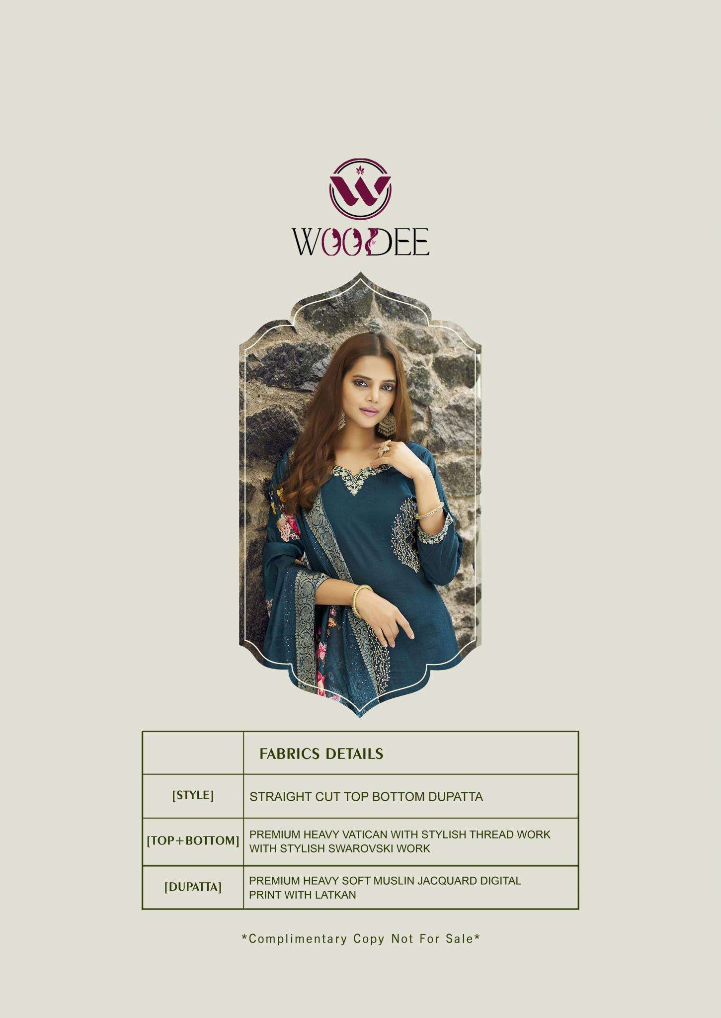Woodee ritoo Wholesale kurti manufacturers in Kolkata