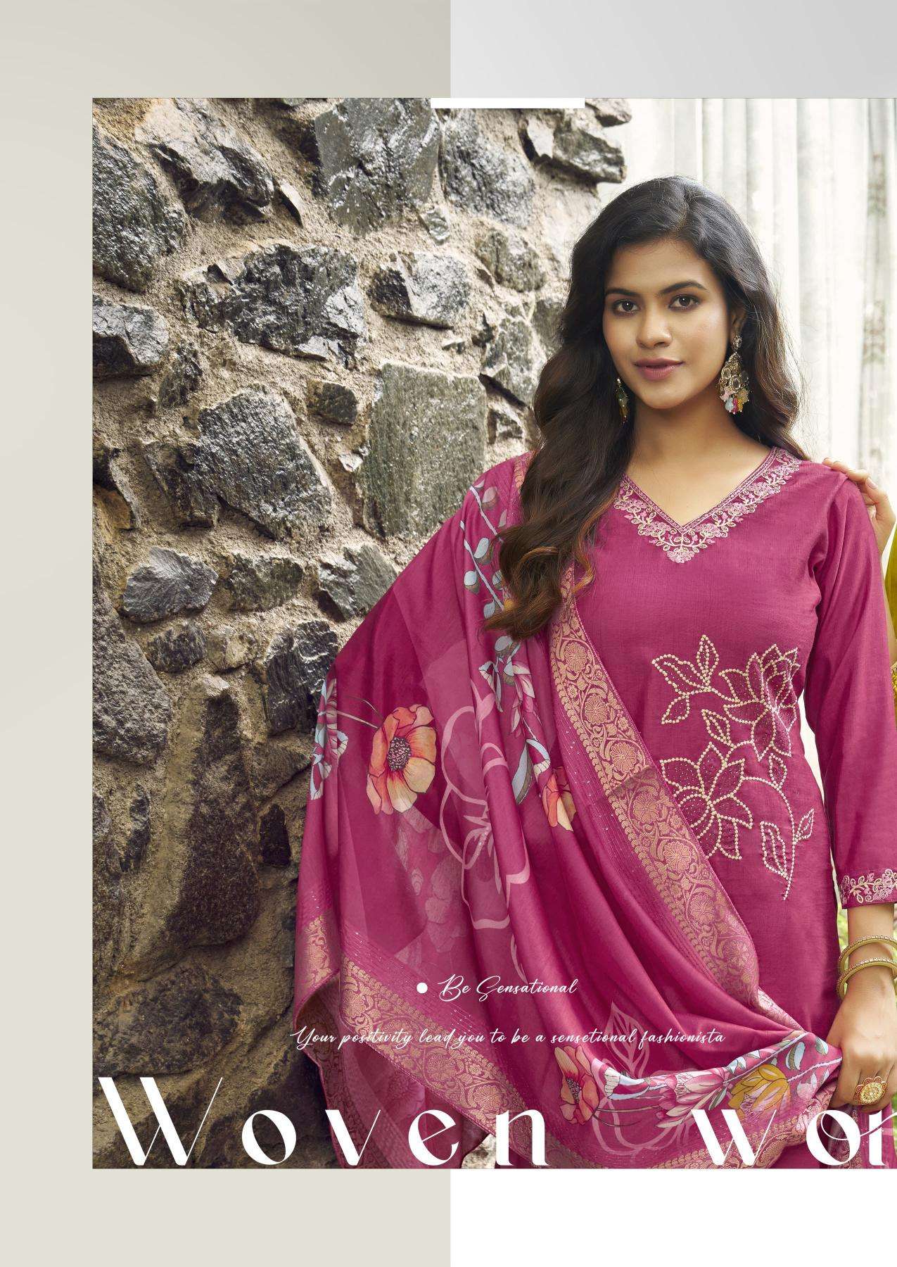 Woodee ritoo Wholesale kurti manufacturers in Kolkata
