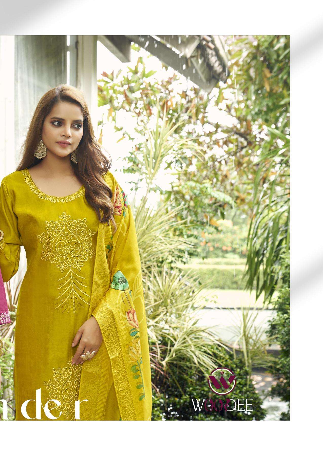 Woodee ritoo Wholesale kurti manufacturers in Kolkata