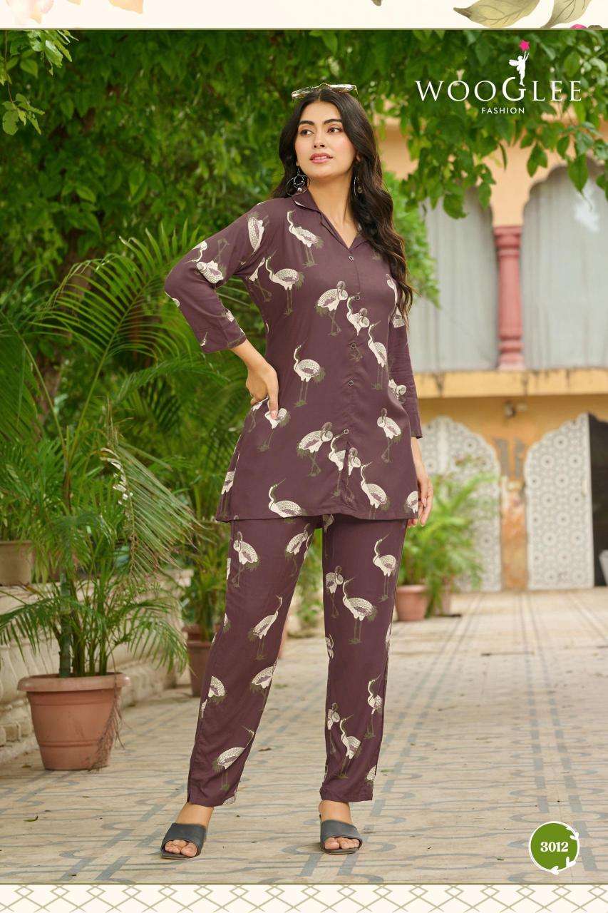 Wooglee rolex vol 2 Wholesale kurtis online in Mumbai