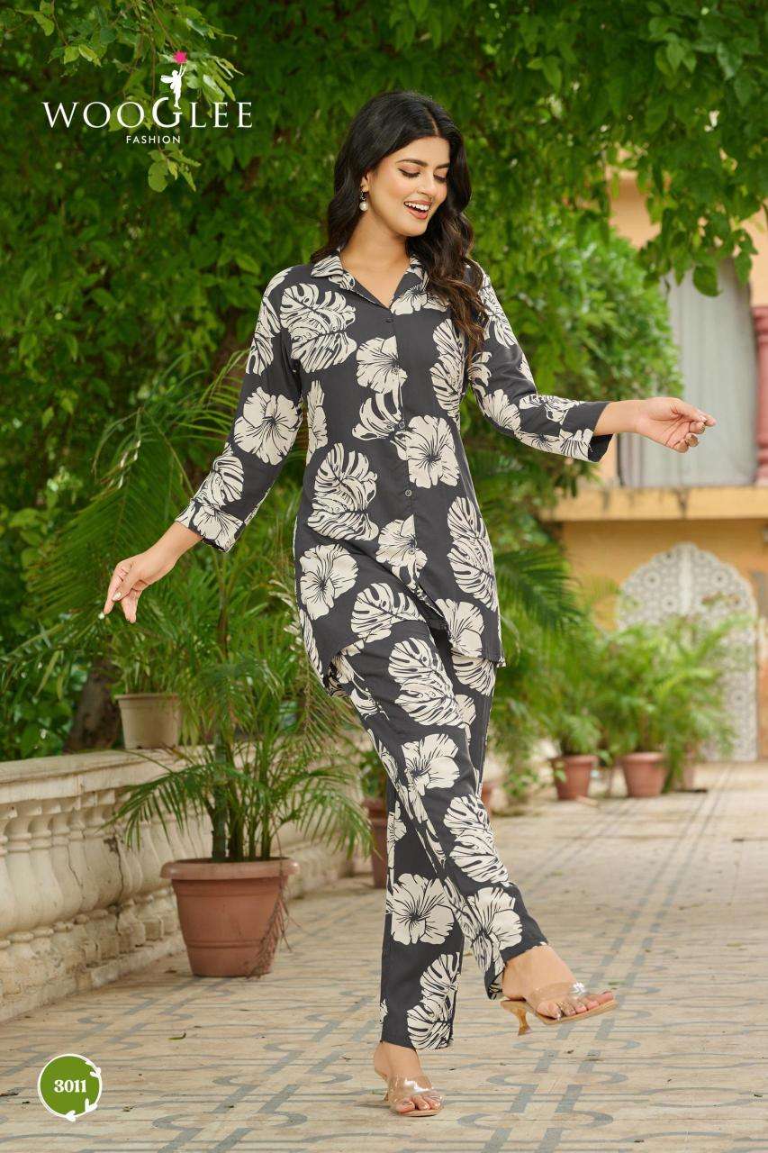 Wooglee rolex vol 2 Wholesale kurtis online in Mumbai