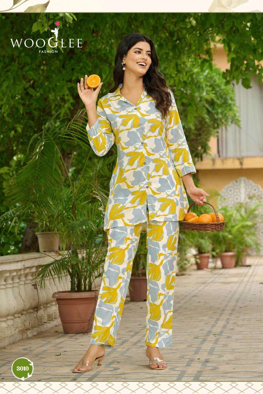 Wooglee rolex vol 2 Wholesale kurtis online in Mumbai
