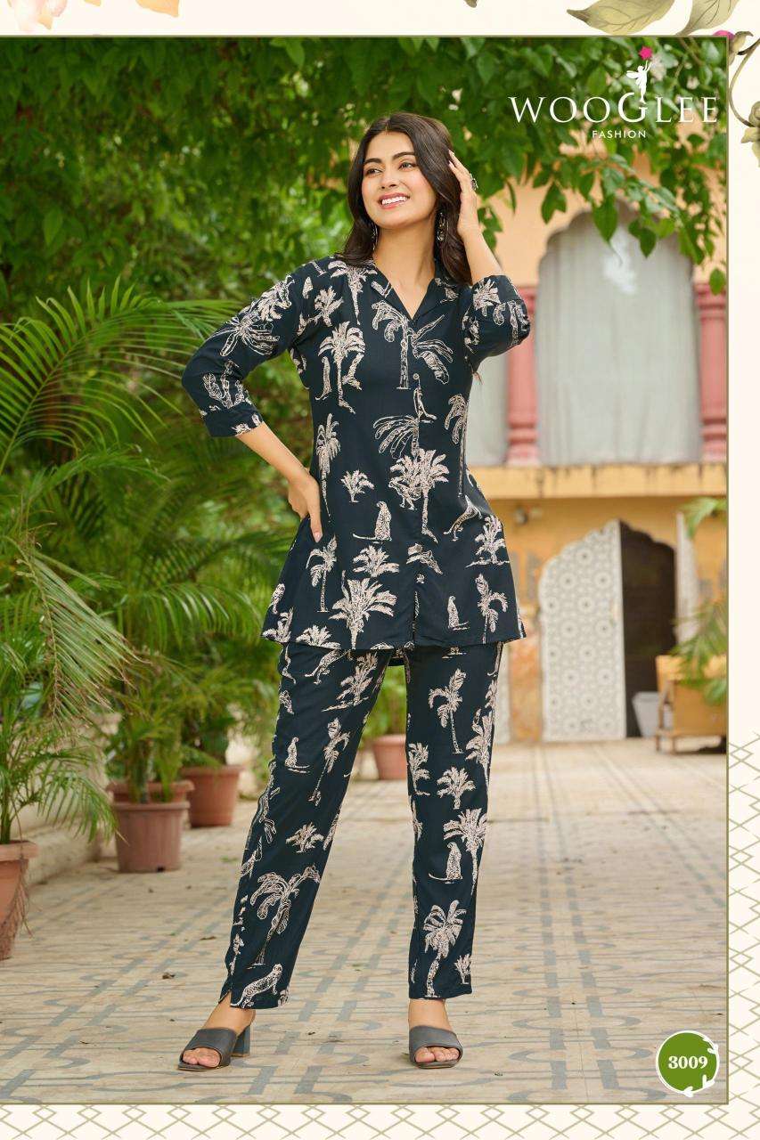 Wooglee rolex vol 2 Wholesale kurtis online in Mumbai