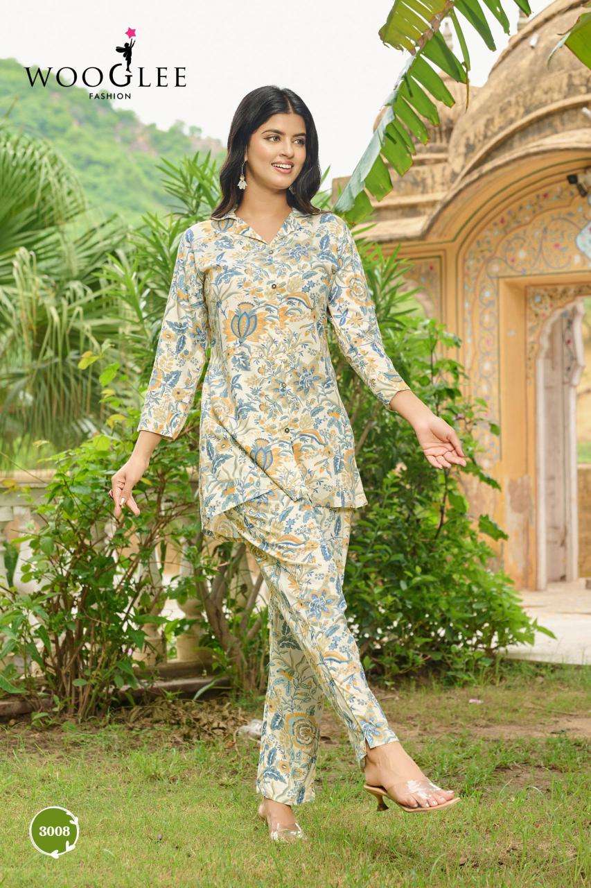 Wooglee rolex vol 2 Wholesale kurtis online in Mumbai