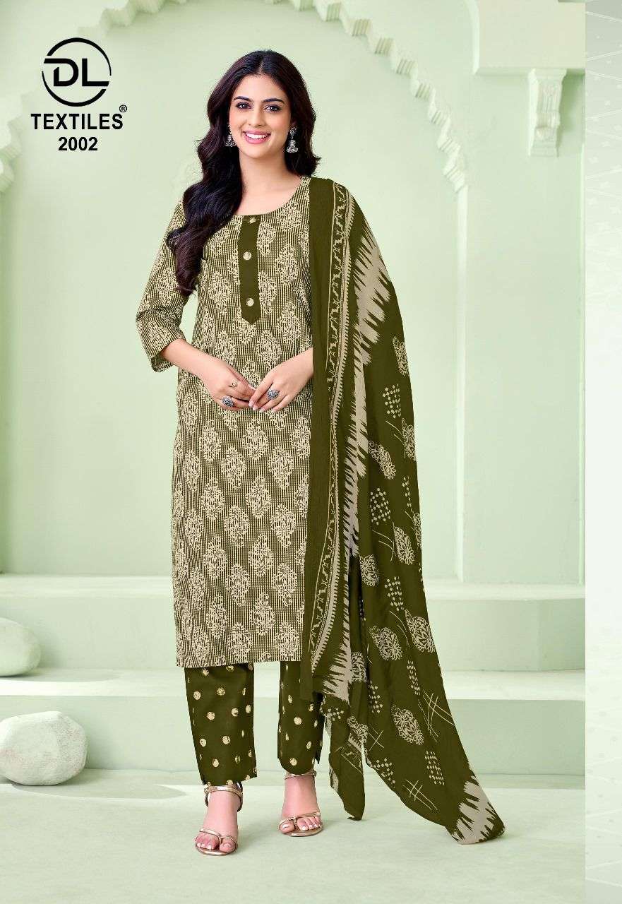 *DL Nayarang Vol-2 – Kurti Pant With Dupatta wholesale in india