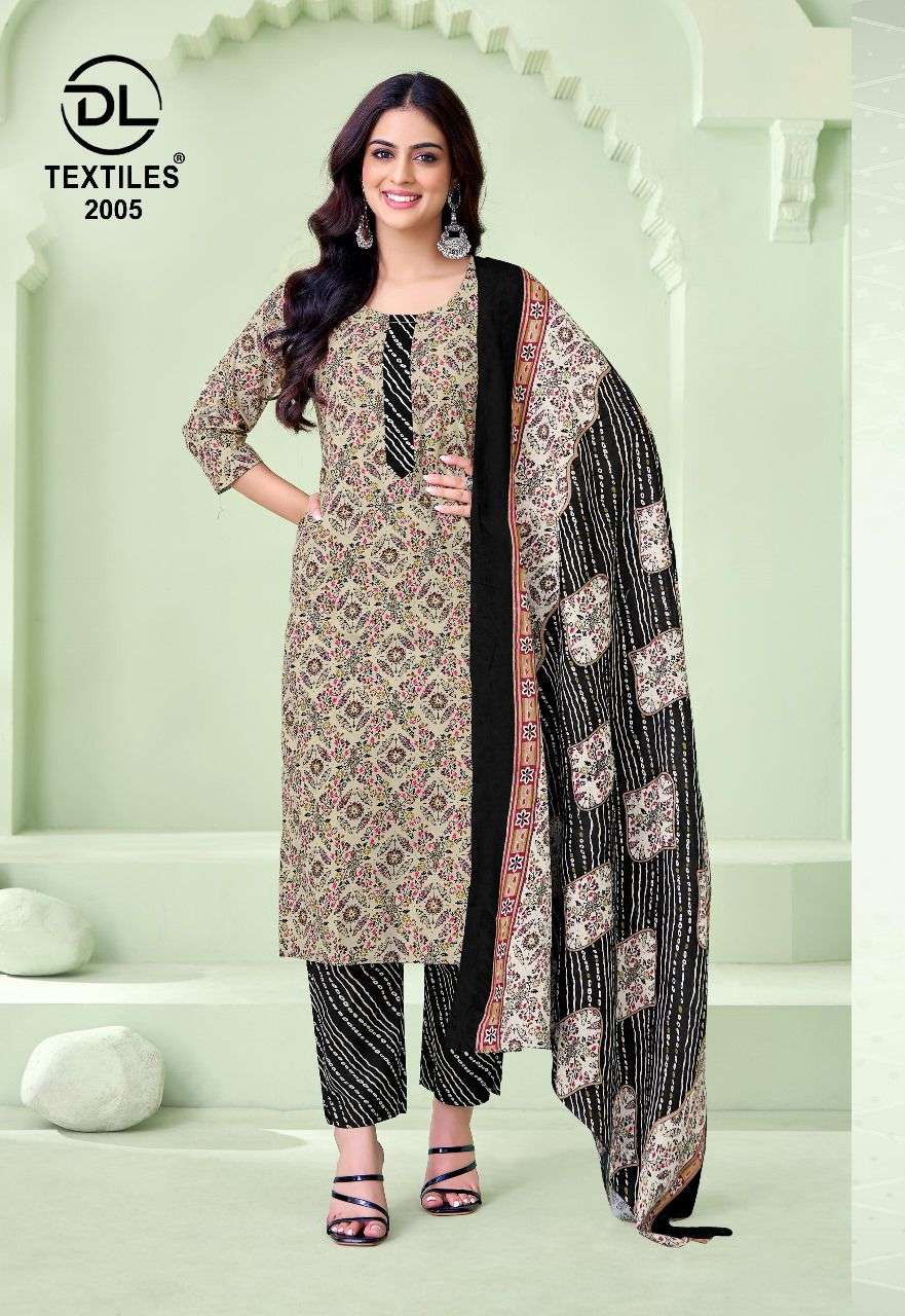*DL Nayarang Vol-2 – Kurti Pant With Dupatta wholesale in india