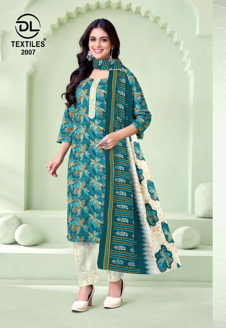 *DL Nayarang Vol-2 – Kurti Pant With Dupatta wholesale in india