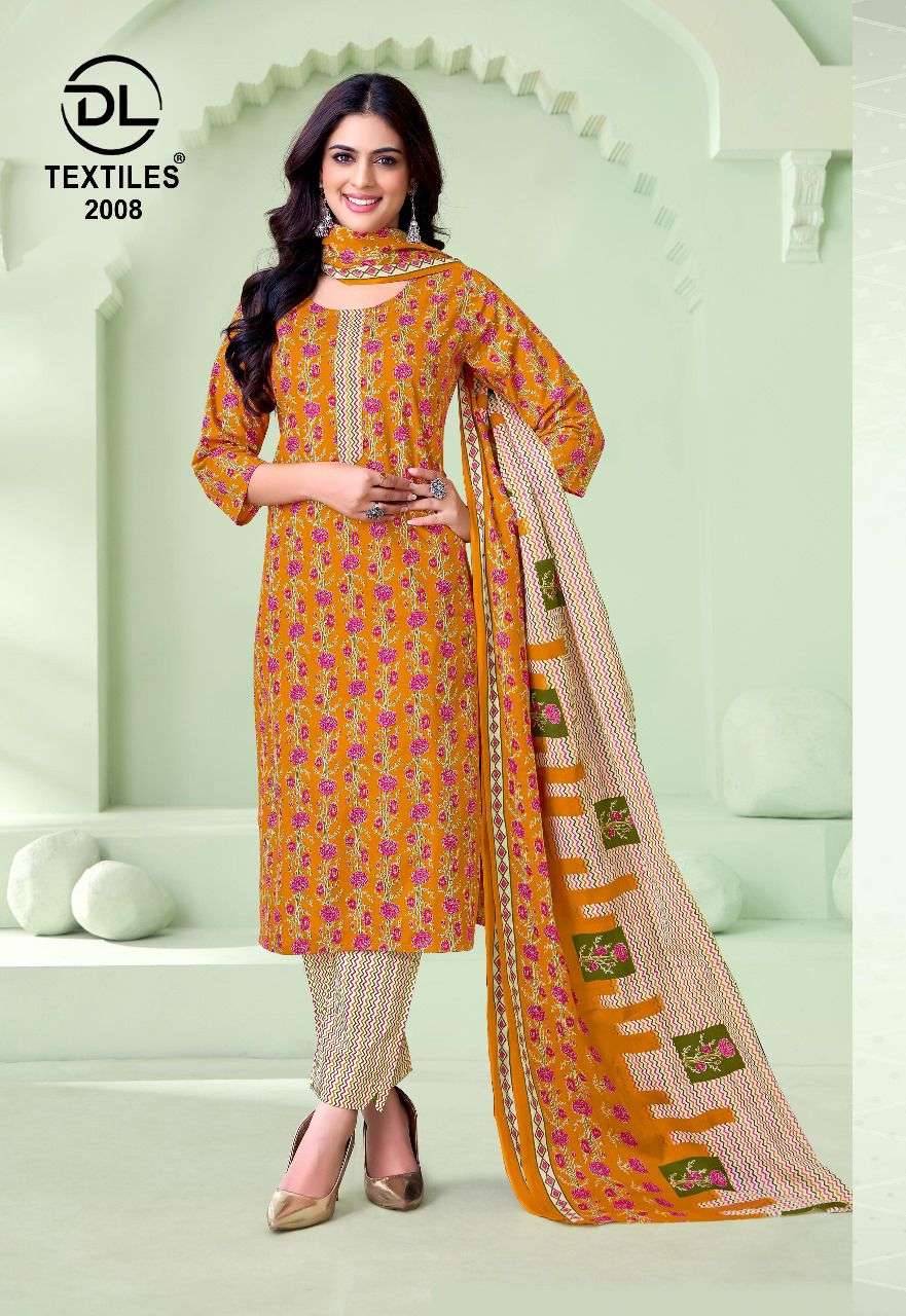 *DL Nayarang Vol-2 – Kurti Pant With Dupatta wholesale in india