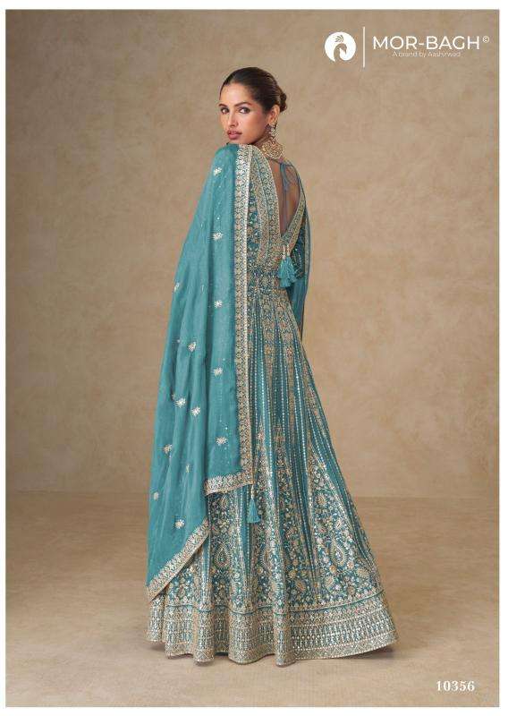 Aashirwad creation janki Pakistani suits wholesale market in ahmedabad