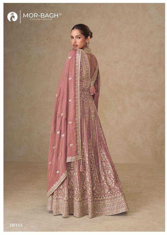 Aashirwad creation janki Pakistani suits wholesale market in ahmedabad