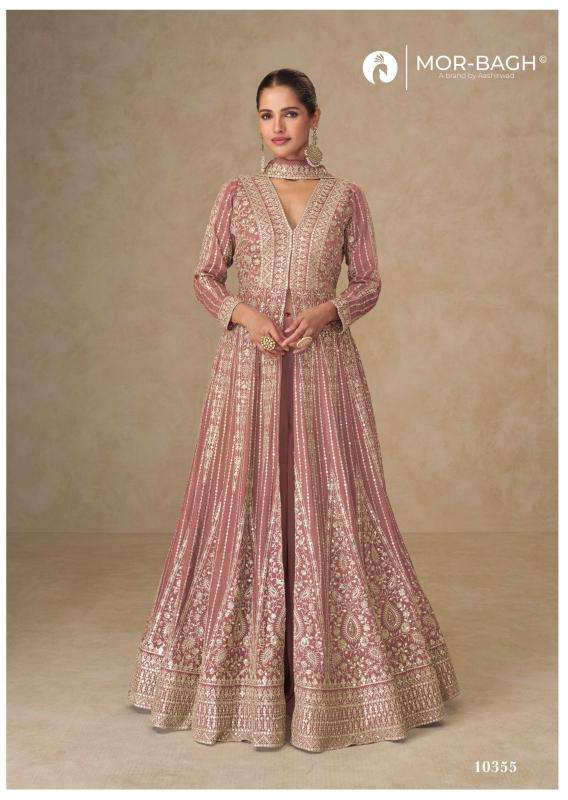 Aashirwad creation janki Pakistani suits wholesale market in ahmedabad