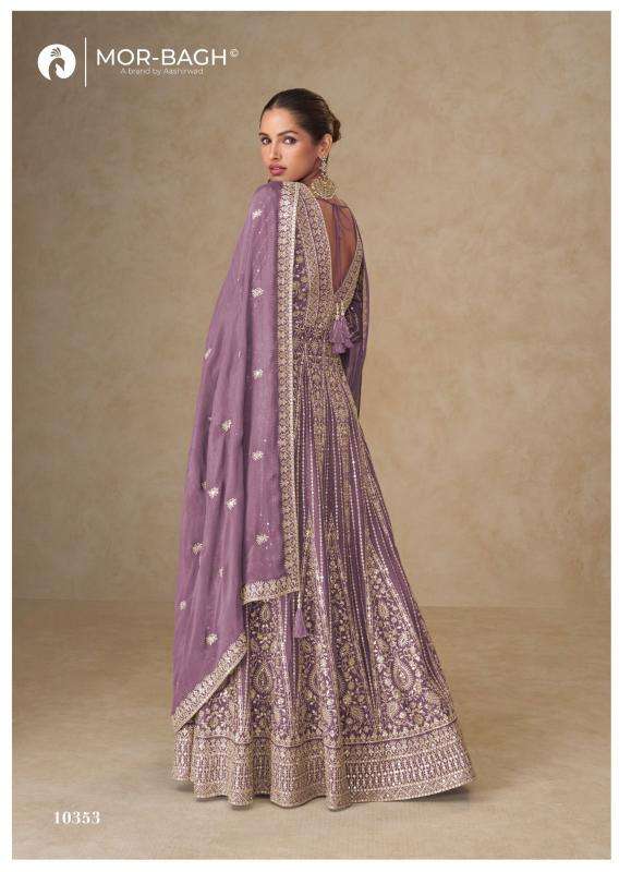 Aashirwad creation janki Pakistani suits wholesale market in ahmedabad
