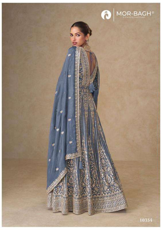 Aashirwad creation janki Pakistani suits wholesale market in ahmedabad