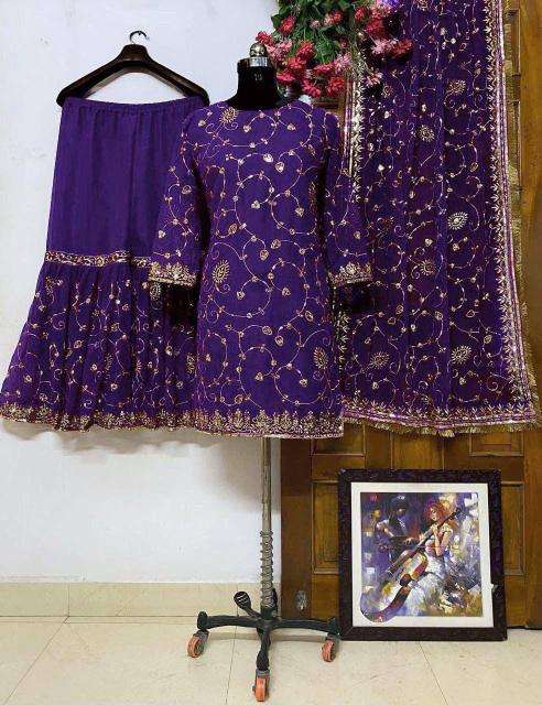 Adhya designer wholesale kurti gujarat