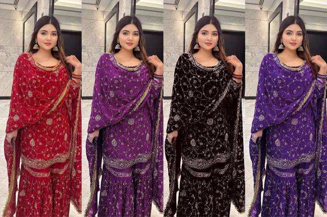 Adhya designer wholesale kurti gujarat