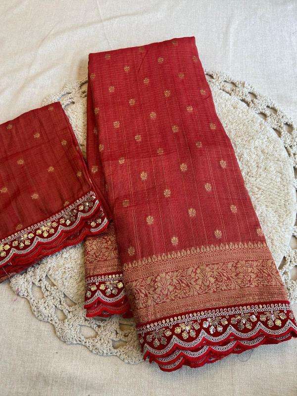 Akshara soft banarasi silk hyderabad saree stores online