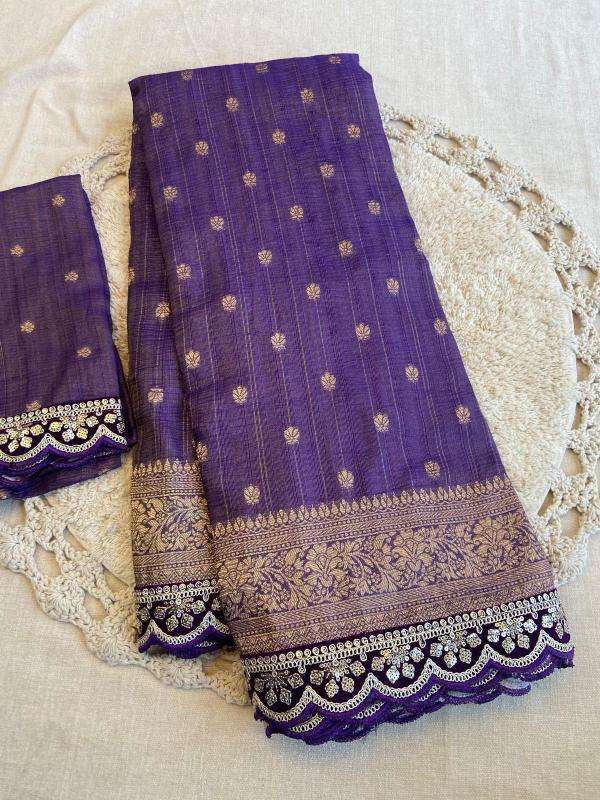 Akshara soft banarasi silk hyderabad saree stores online