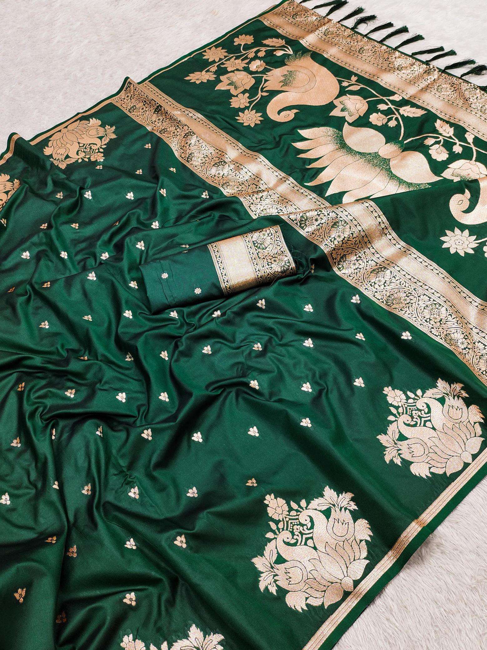 Anupama rajlaxmi paithani ndian wholesale saree market