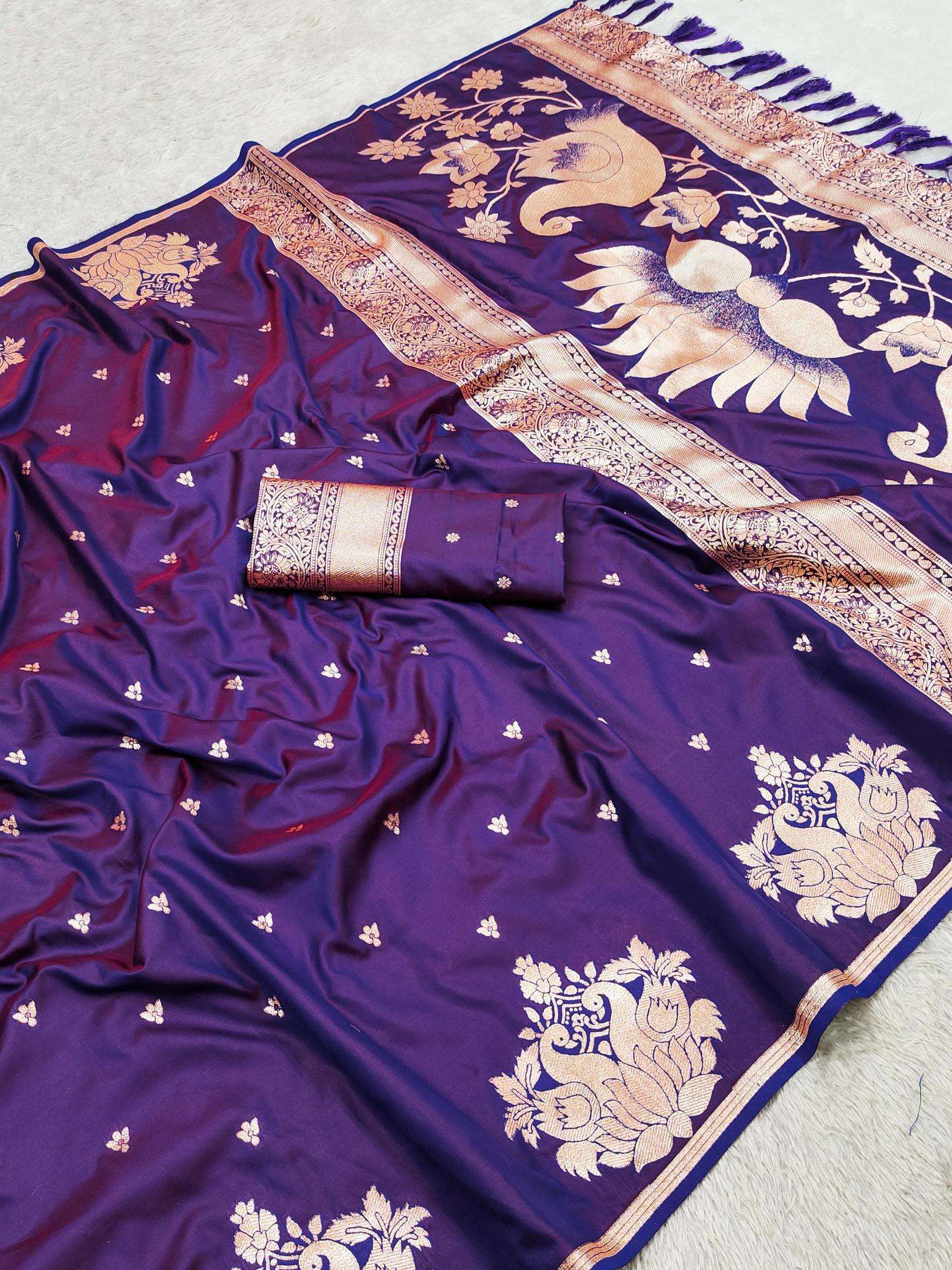 Anupama rajlaxmi paithani ndian wholesale saree market