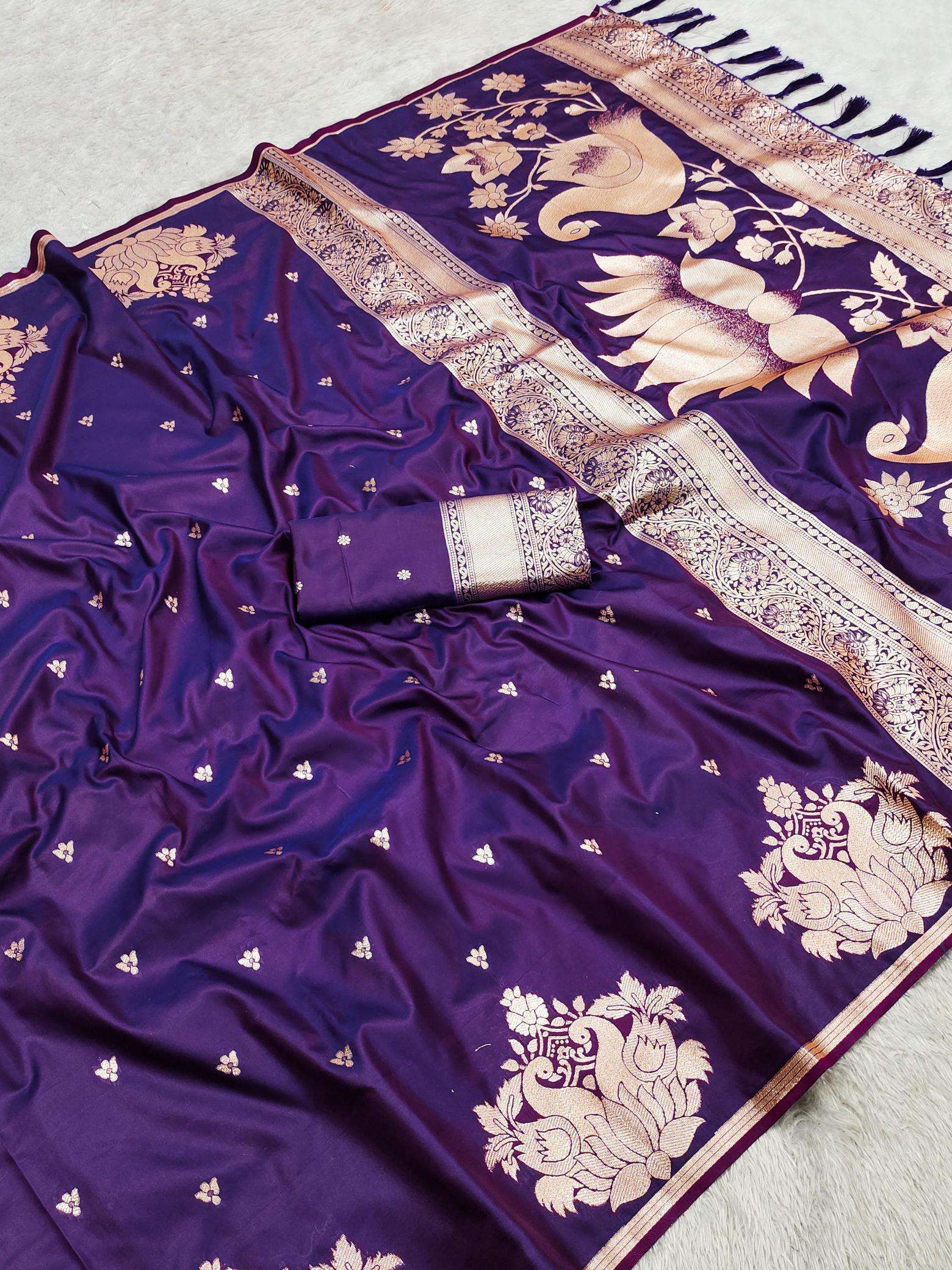 Anupama rajlaxmi paithani ndian wholesale saree market