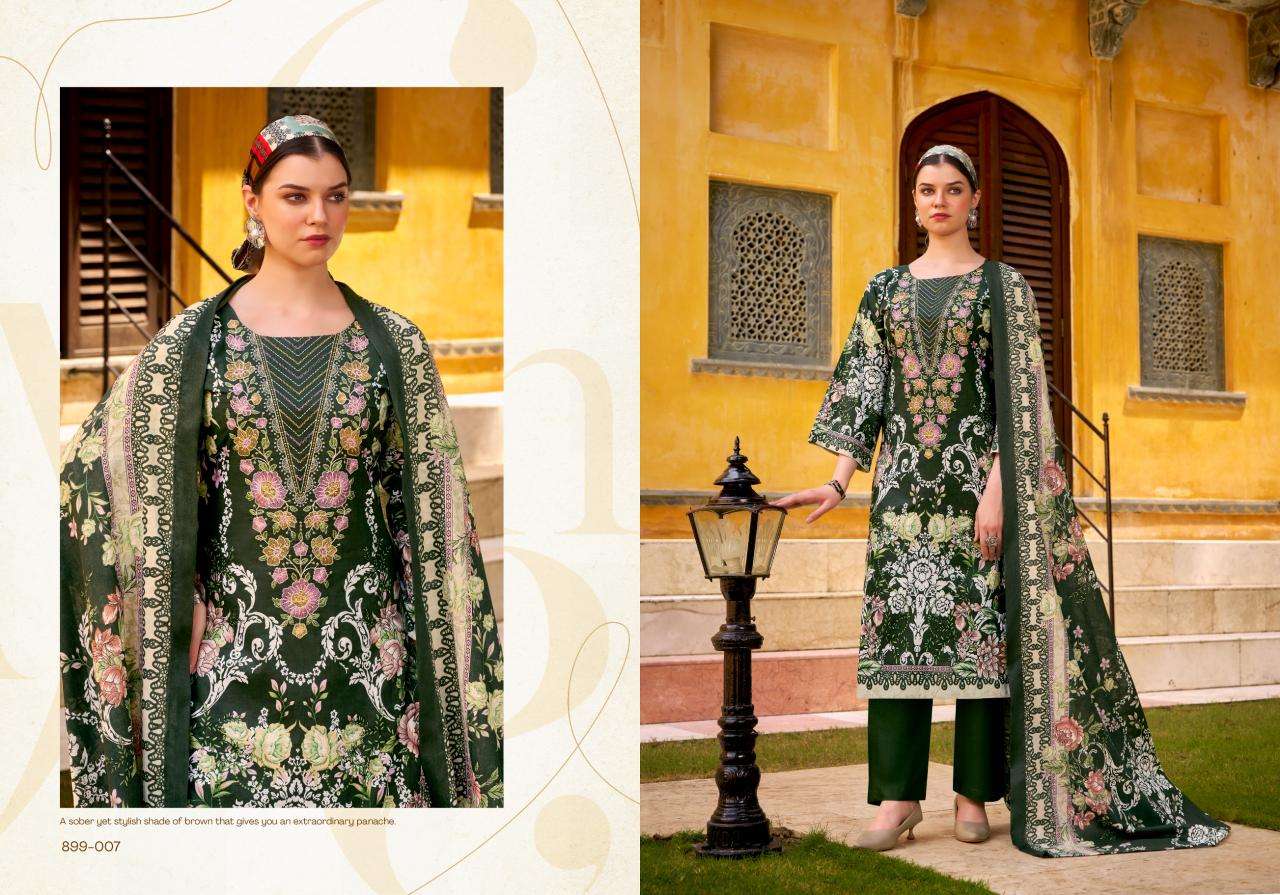Belliza naira vol 116 wholesale dress material in gujarat