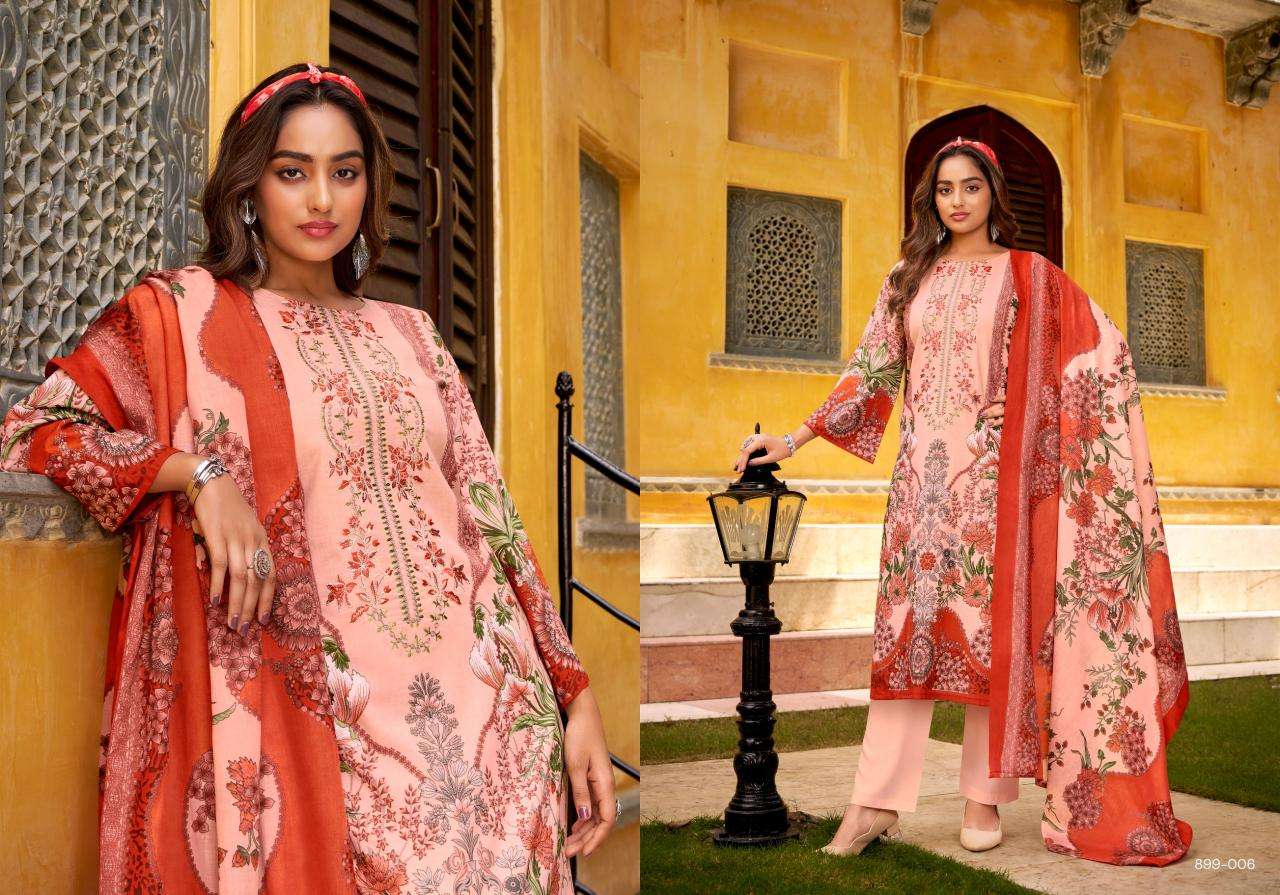 Belliza naira vol 116 wholesale dress material in gujarat