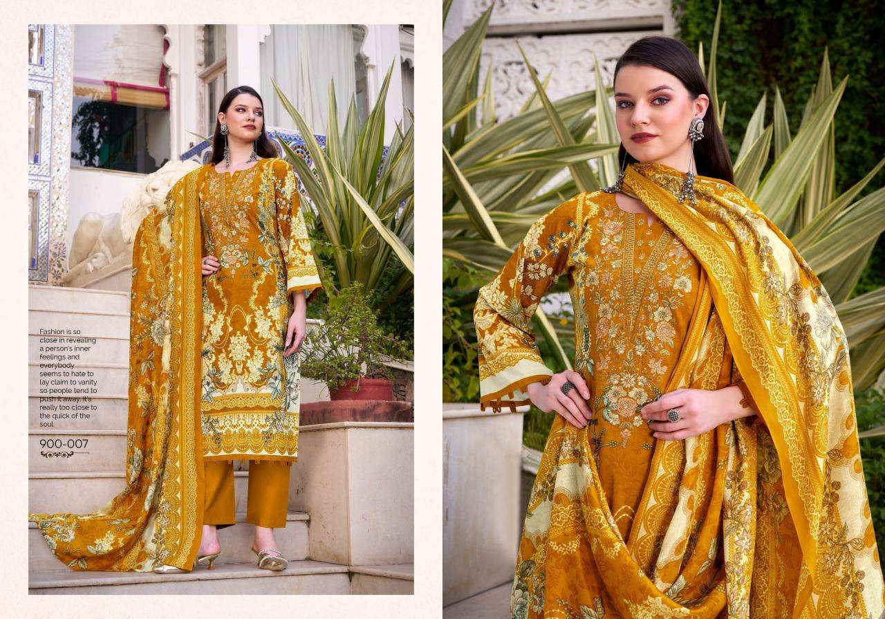 Belliza naira vol 117 wholesale dress materials in mumbai with price